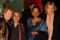 MIAAC 2010-Opening Night Reception & Sundaram Tagore